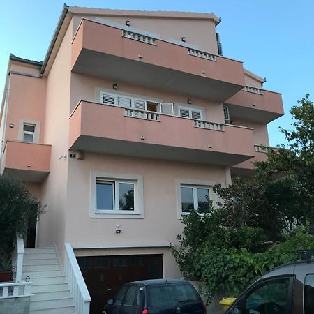 Albatros Lägenhet Kaštel Sućurac Exteriör bild