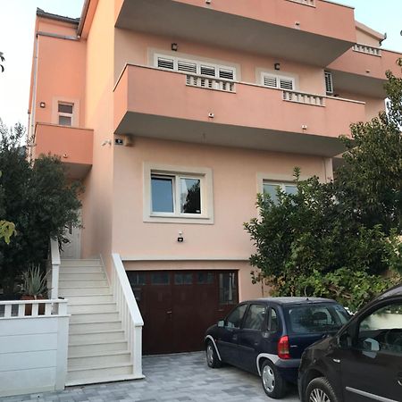 Albatros Lägenhet Kaštel Sućurac Exteriör bild