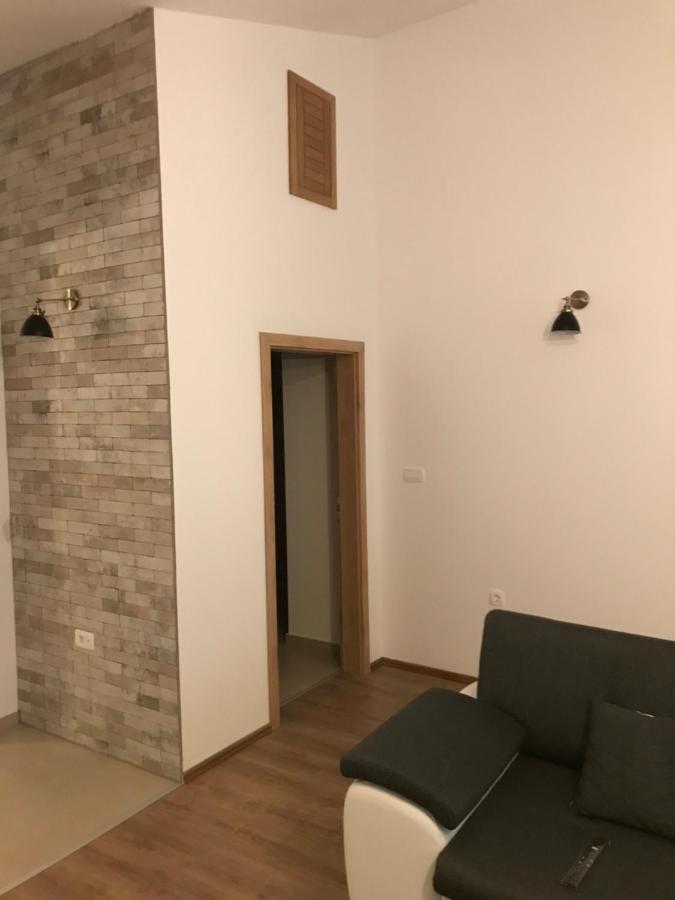 Albatros Lägenhet Kaštel Sućurac Exteriör bild
