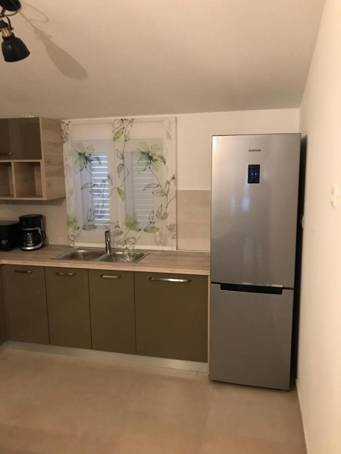 Albatros Lägenhet Kaštel Sućurac Exteriör bild