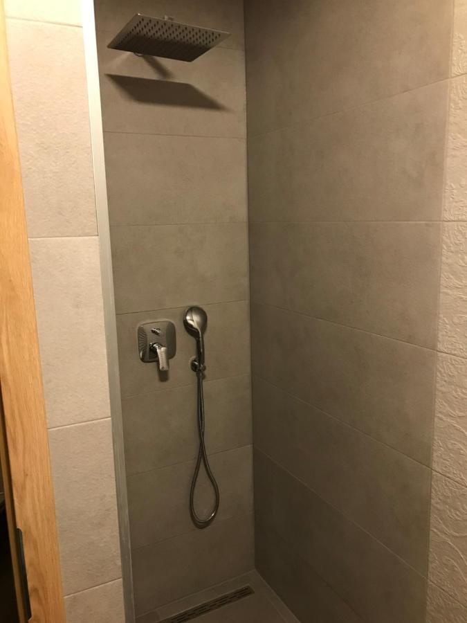 Albatros Lägenhet Kaštel Sućurac Exteriör bild