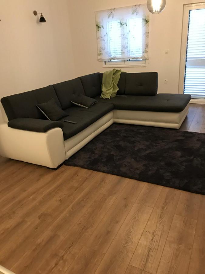 Albatros Lägenhet Kaštel Sućurac Exteriör bild