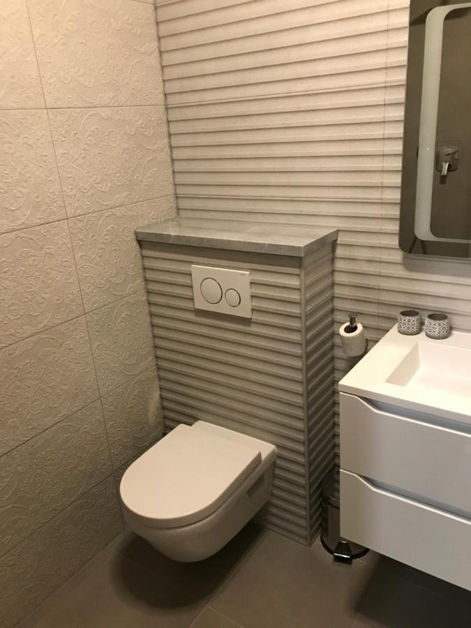 Albatros Lägenhet Kaštel Sućurac Exteriör bild