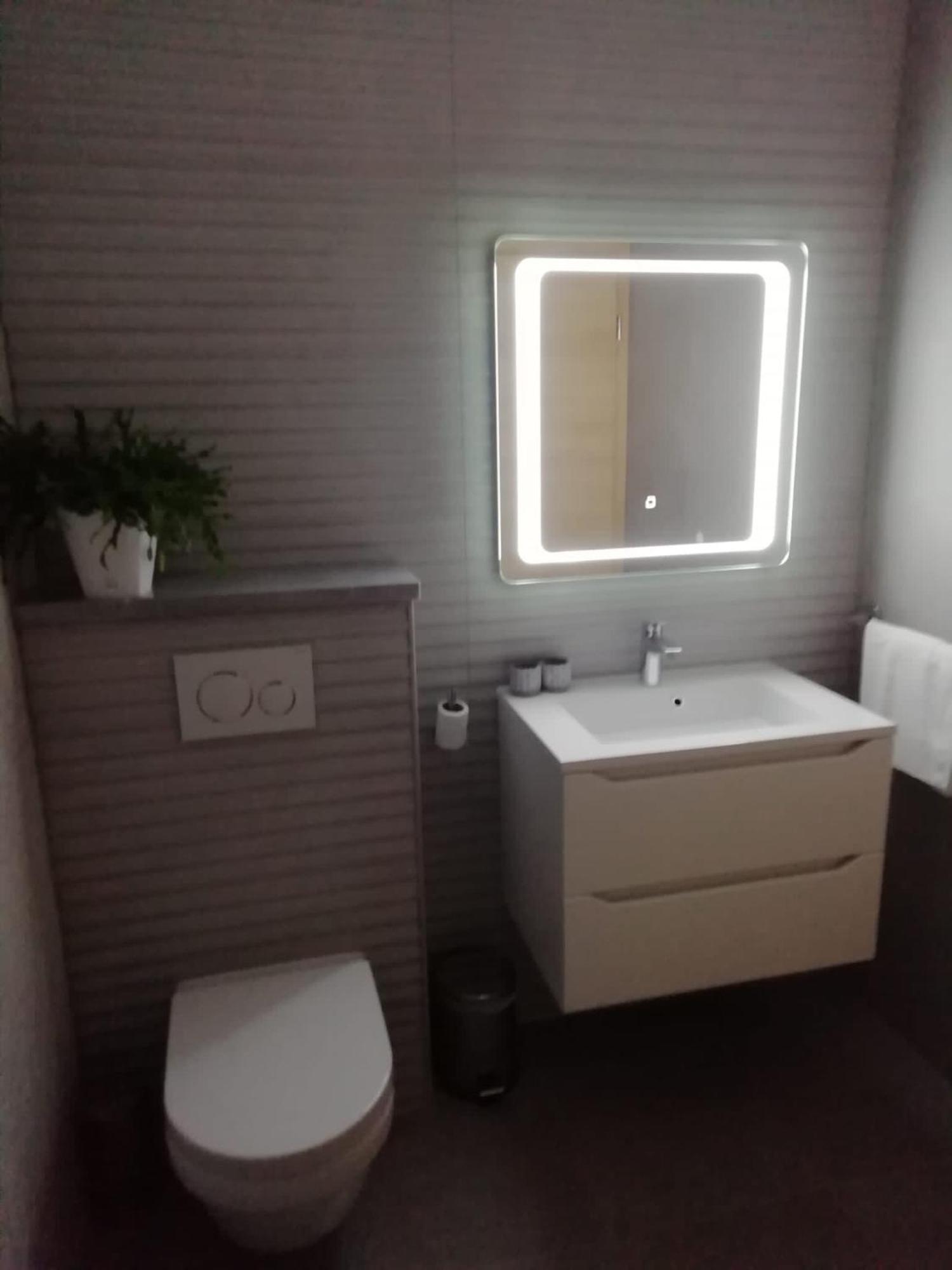 Albatros Lägenhet Kaštel Sućurac Exteriör bild