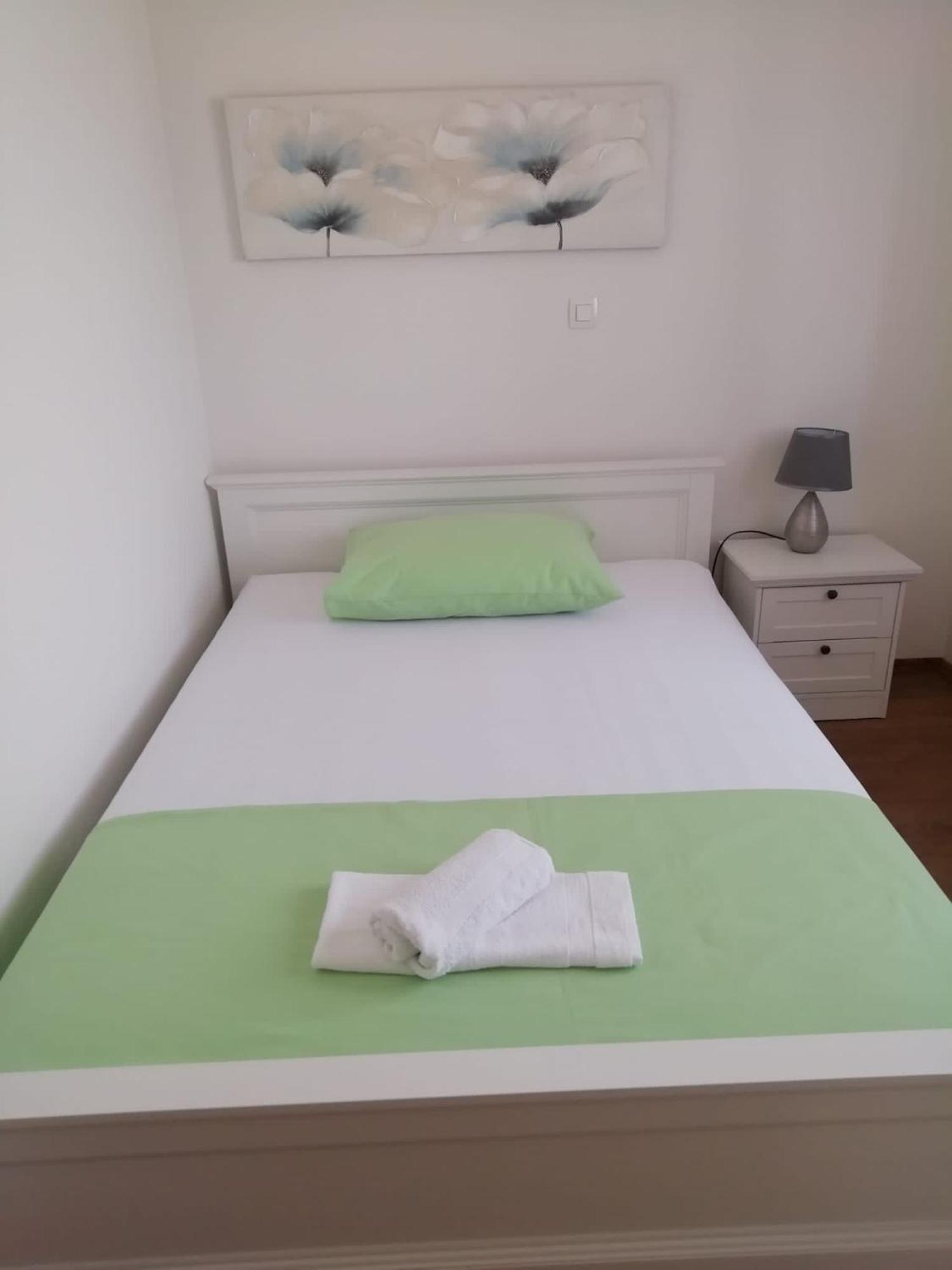 Albatros Lägenhet Kaštel Sućurac Exteriör bild