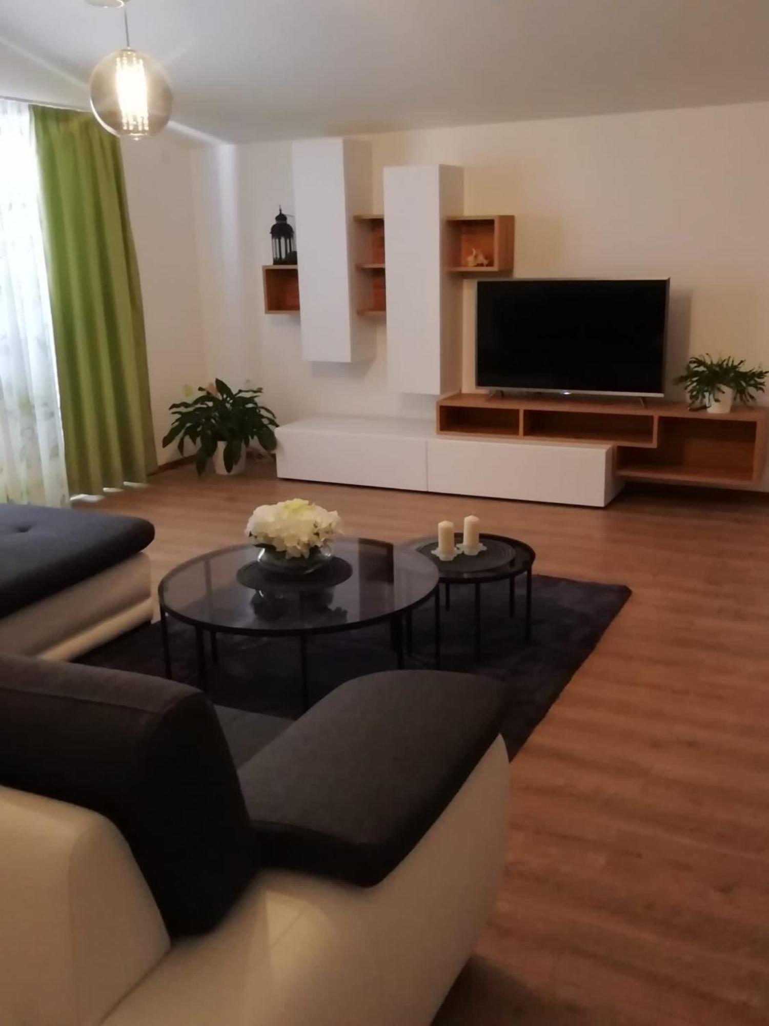 Albatros Lägenhet Kaštel Sućurac Exteriör bild