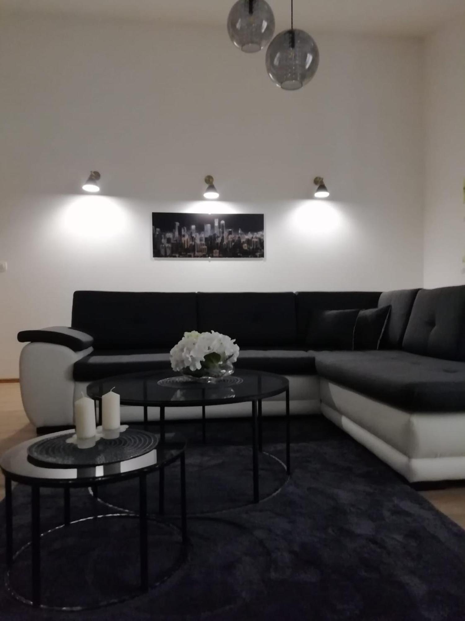 Albatros Lägenhet Kaštel Sućurac Exteriör bild
