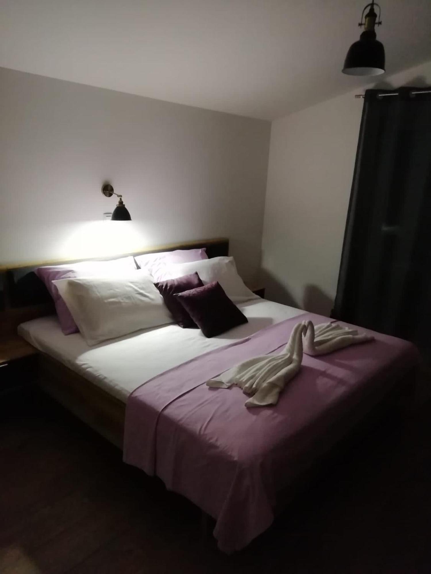 Albatros Lägenhet Kaštel Sućurac Exteriör bild